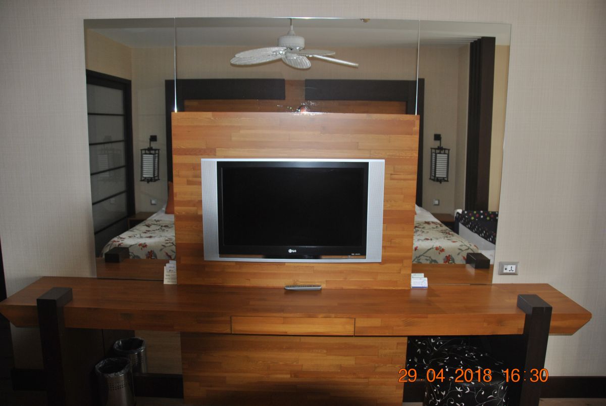 imagini hotel LIMAK LARA